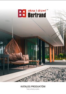 Katalog Bertrand