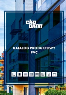 Okna PVC Eko Okna