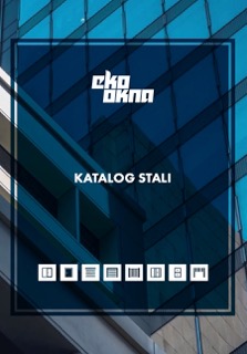 Okna Eko Okna