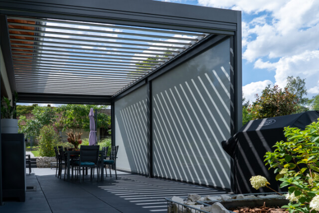 pergola pergola