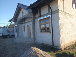 Rolety zewnętrzne podtynkowe