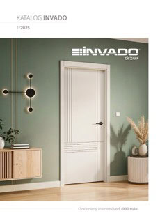 Katalog Invado