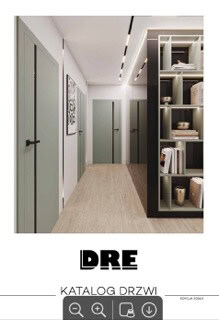 Katalog DRE