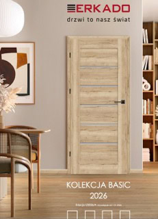 Katalog Erkado Basic