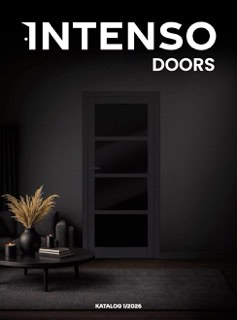 Intenso Doors